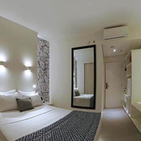 מלון Ibis Styles רונדונופוליס מראה חיצוני תמונה