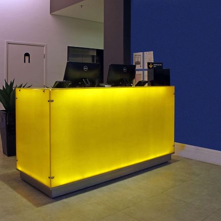 מלון Ibis Styles רונדונופוליס מראה חיצוני תמונה
