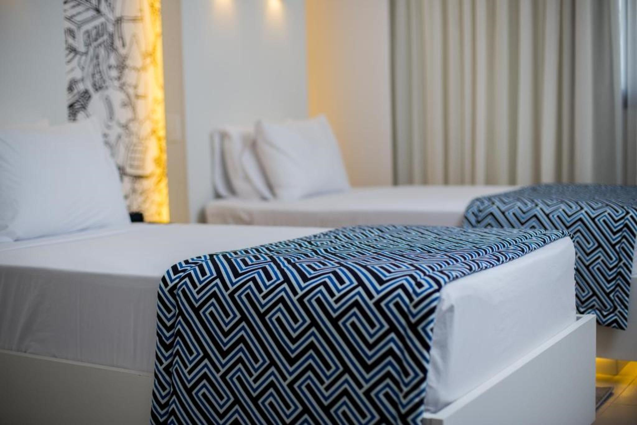 מלון Ibis Styles רונדונופוליס מראה חיצוני תמונה