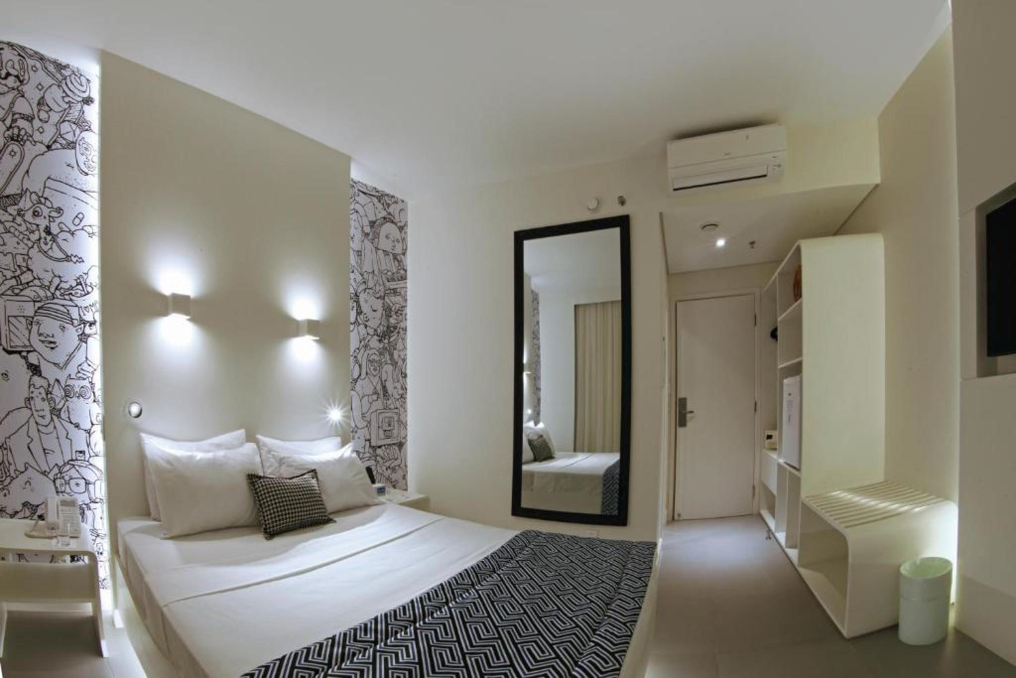 מלון Ibis Styles רונדונופוליס מראה חיצוני תמונה