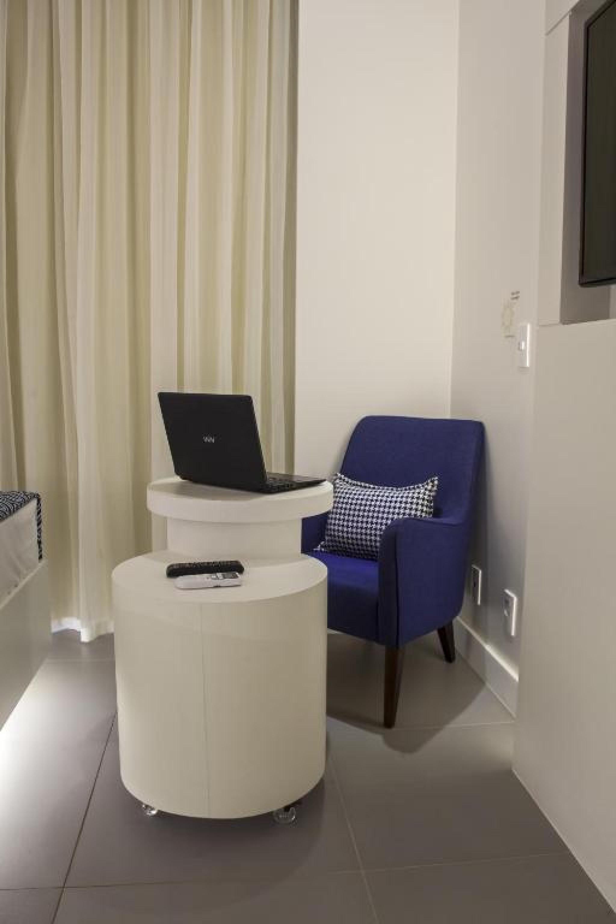 מלון Ibis Styles רונדונופוליס מראה חיצוני תמונה