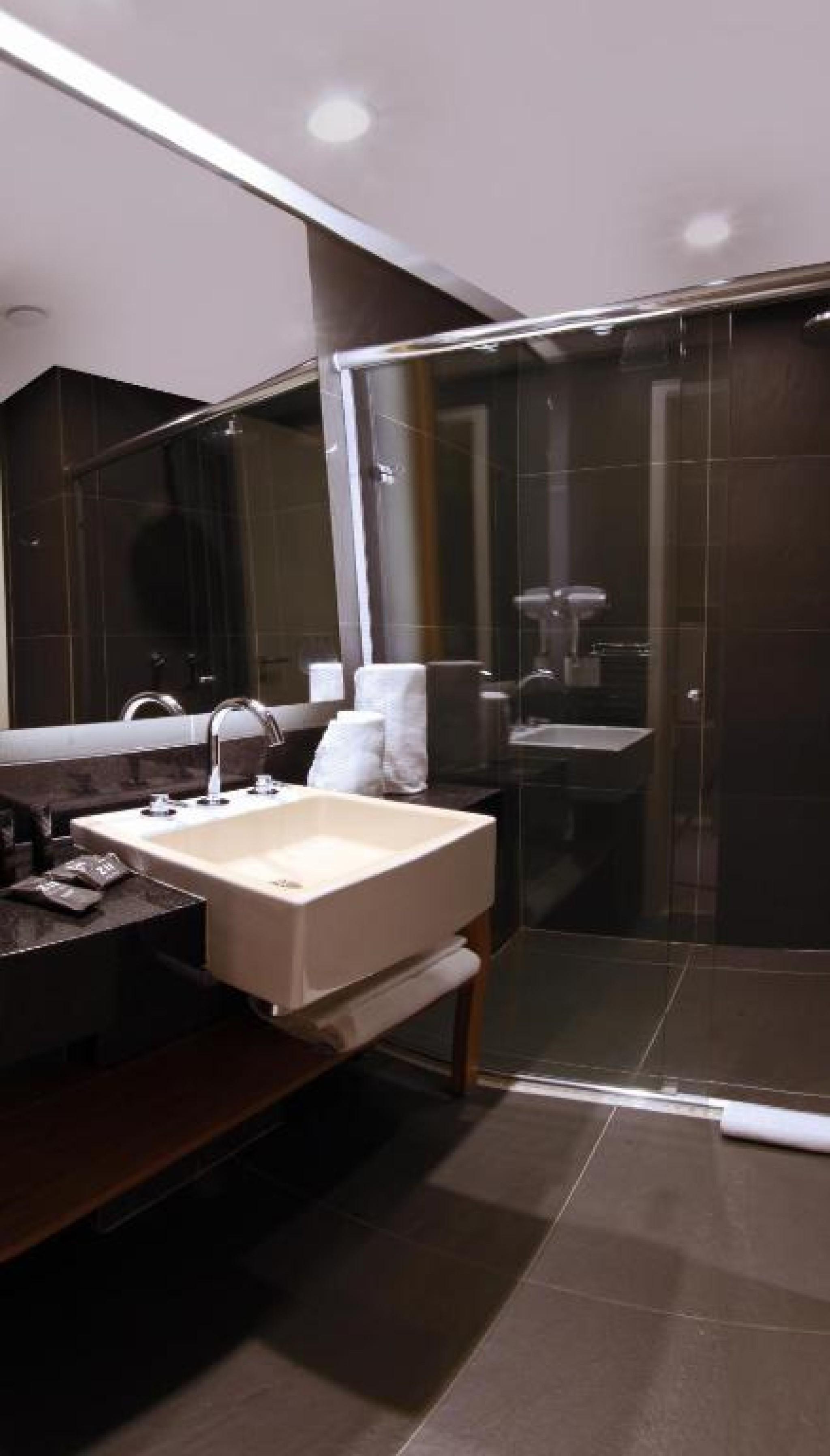 מלון Ibis Styles רונדונופוליס מראה חיצוני תמונה