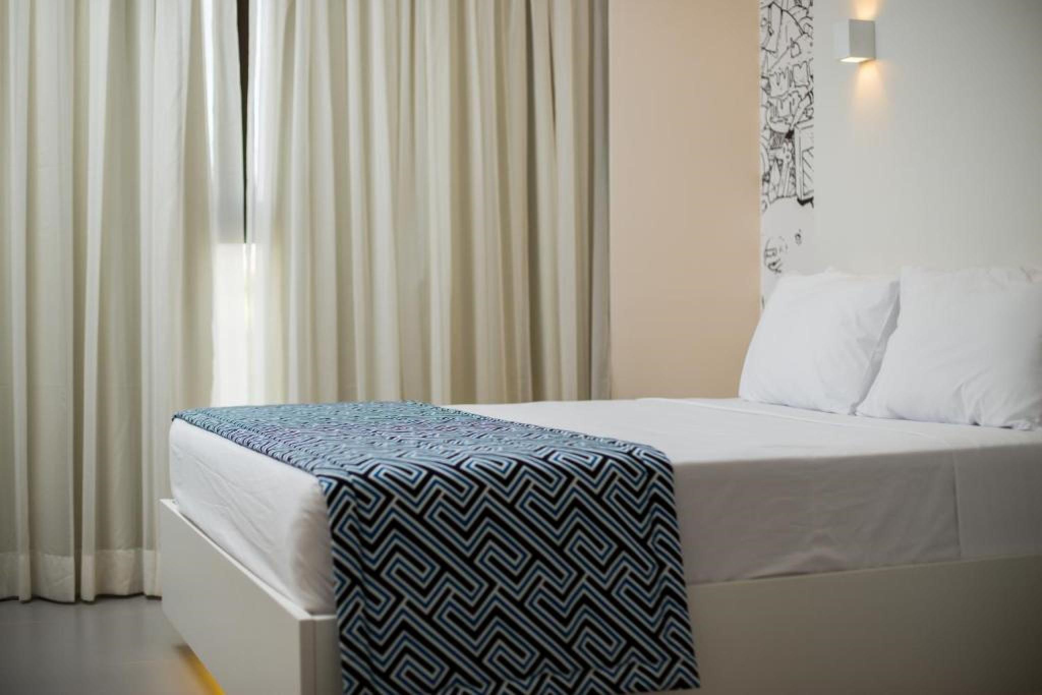 מלון Ibis Styles רונדונופוליס מראה חיצוני תמונה