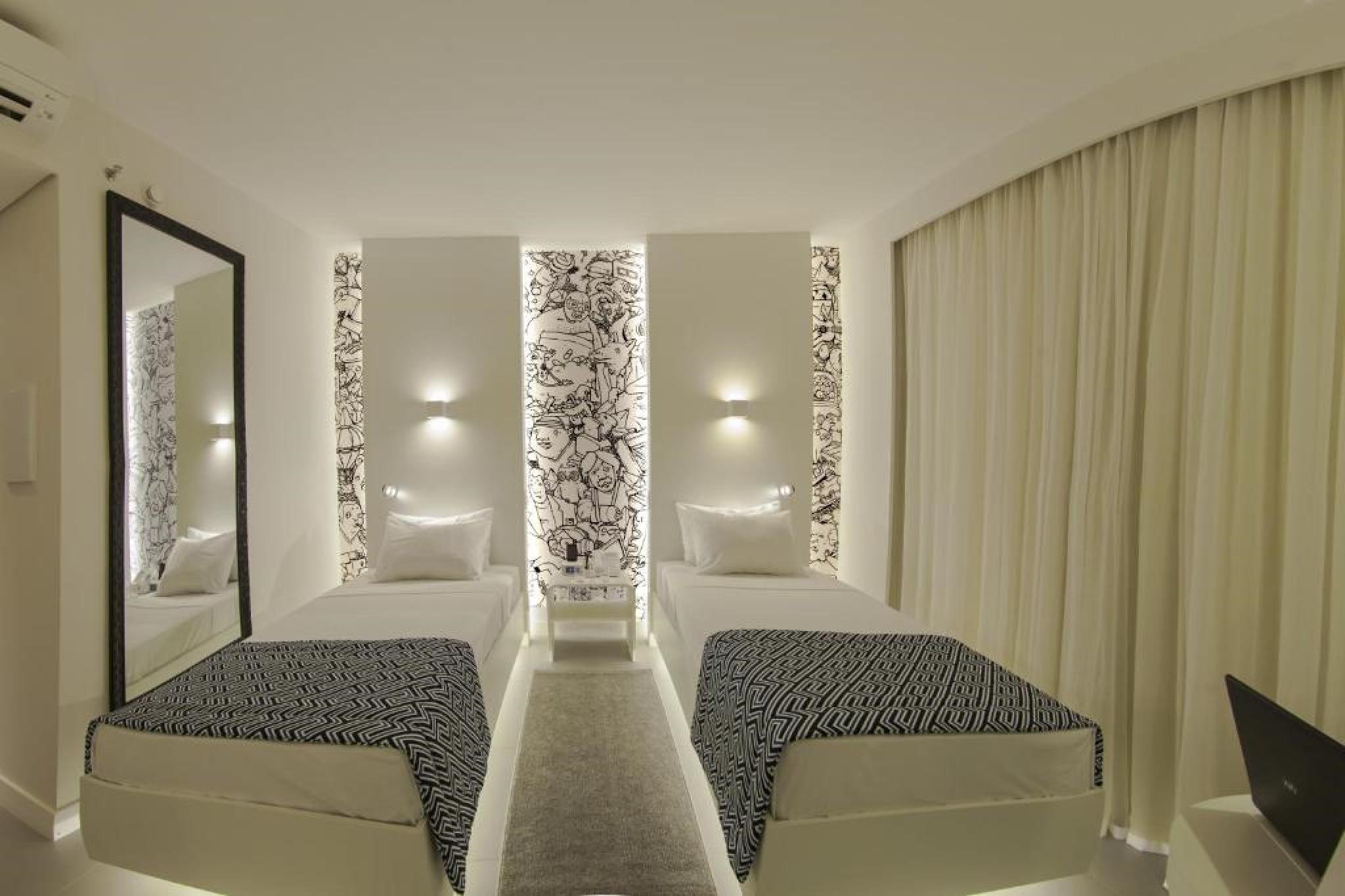 מלון Ibis Styles רונדונופוליס מראה חיצוני תמונה