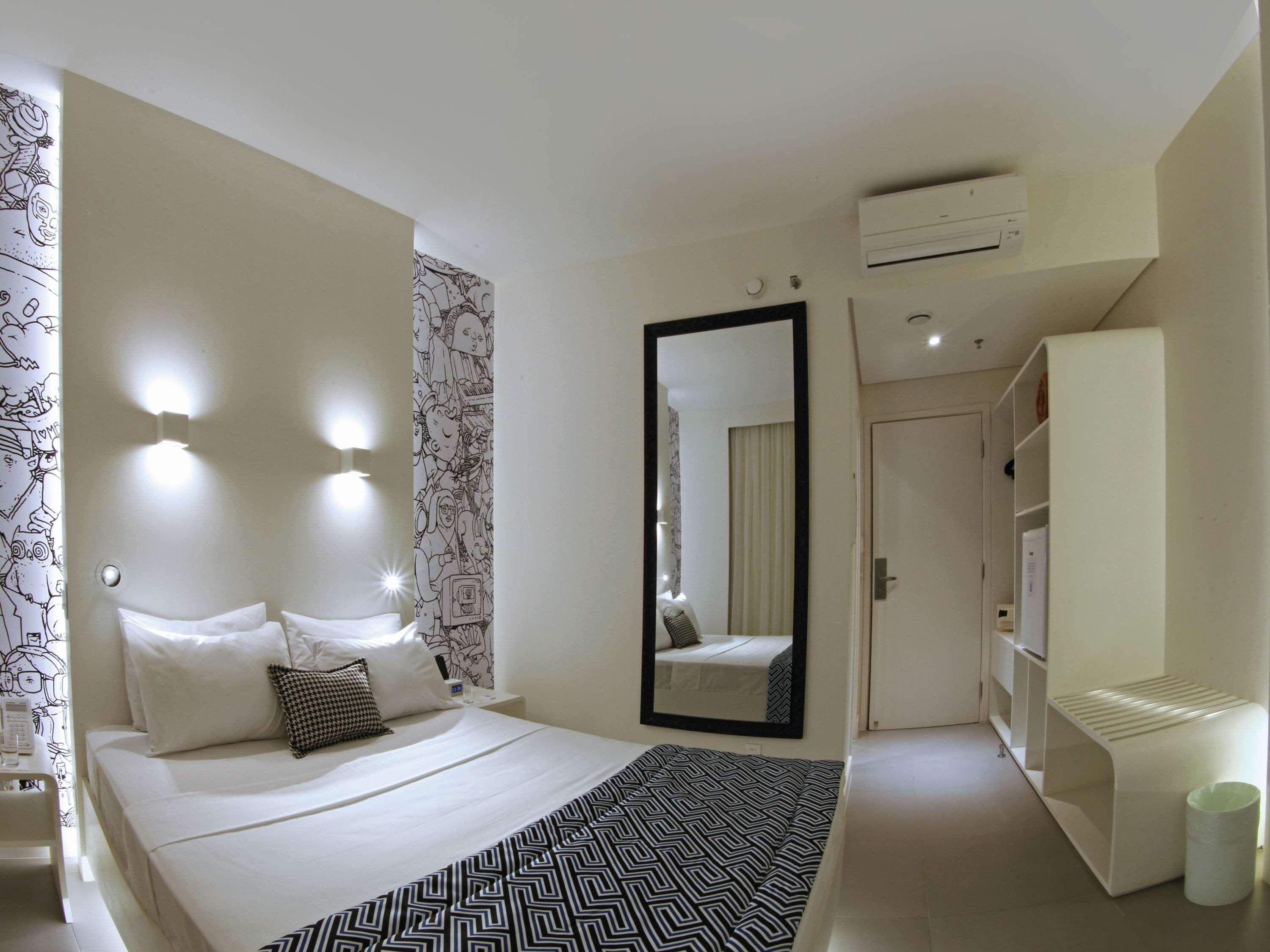 מלון Ibis Styles רונדונופוליס מראה חיצוני תמונה
