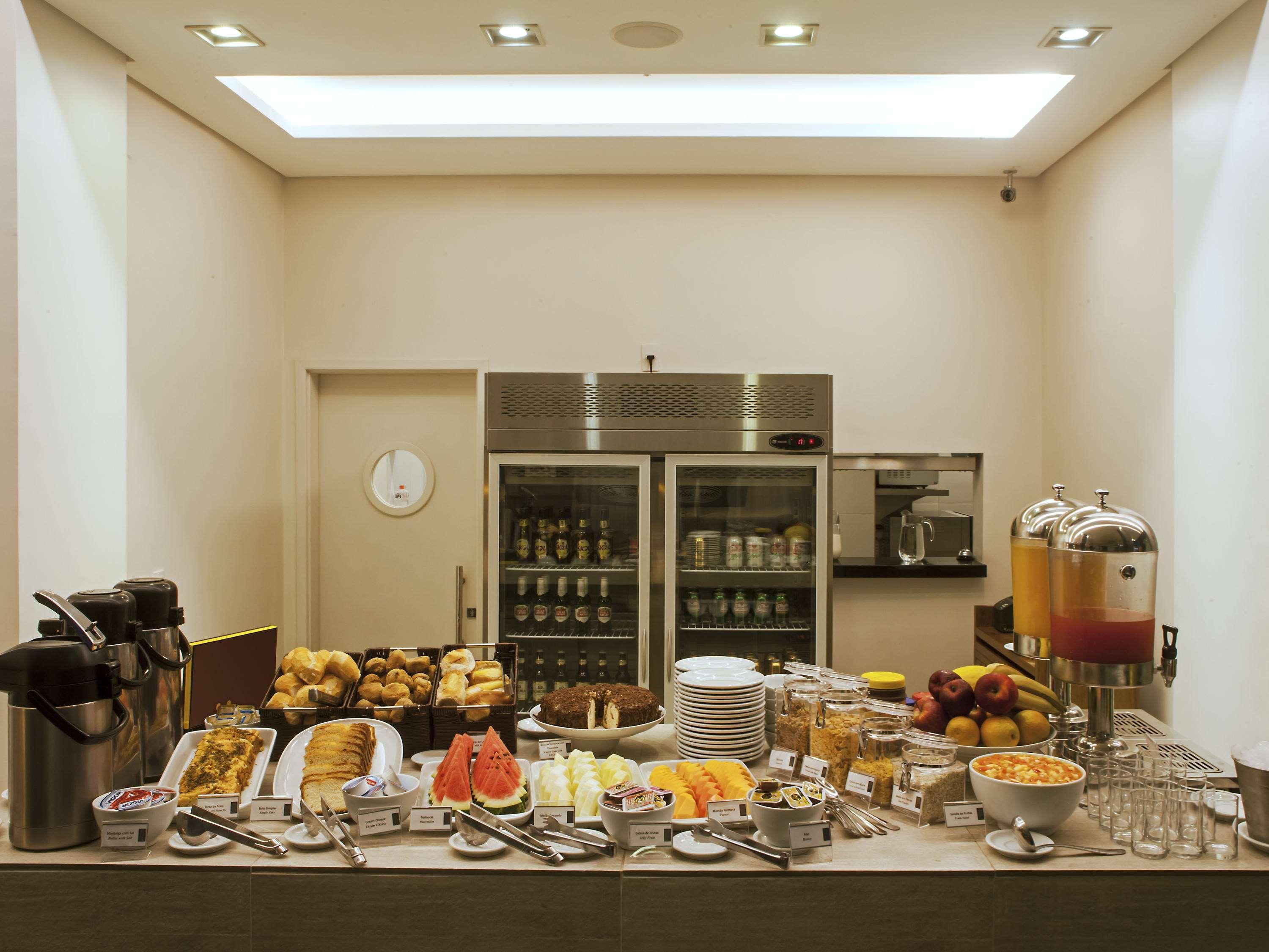 מלון Ibis Styles רונדונופוליס מראה חיצוני תמונה