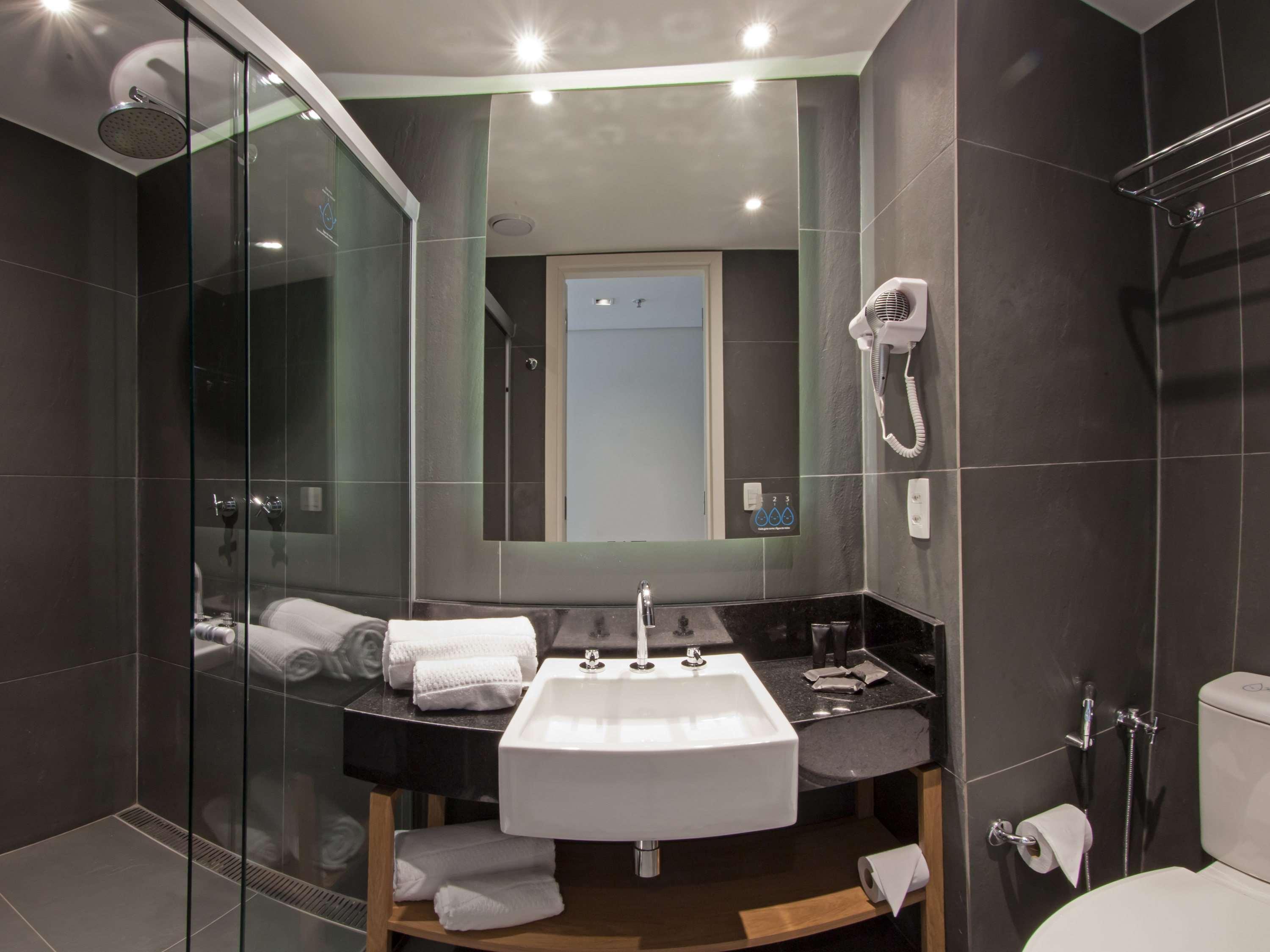 מלון Ibis Styles רונדונופוליס מראה חיצוני תמונה