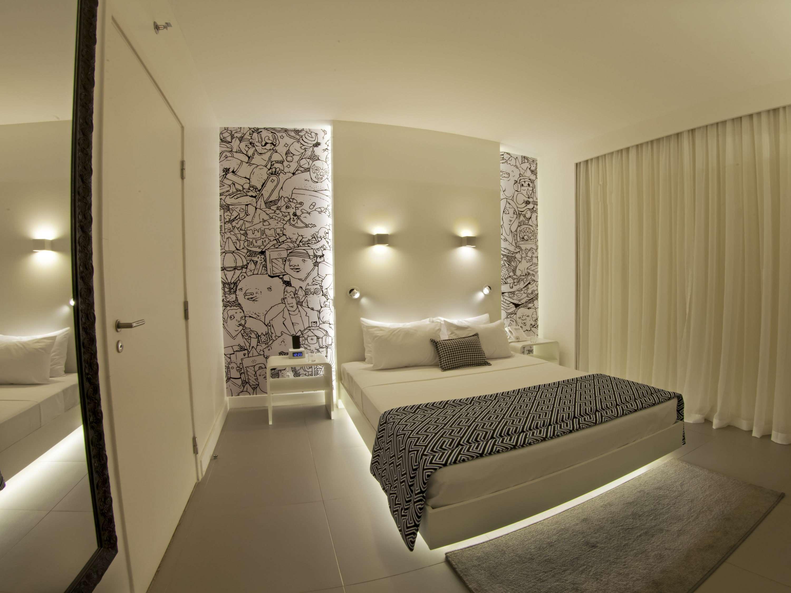 מלון Ibis Styles רונדונופוליס מראה חיצוני תמונה