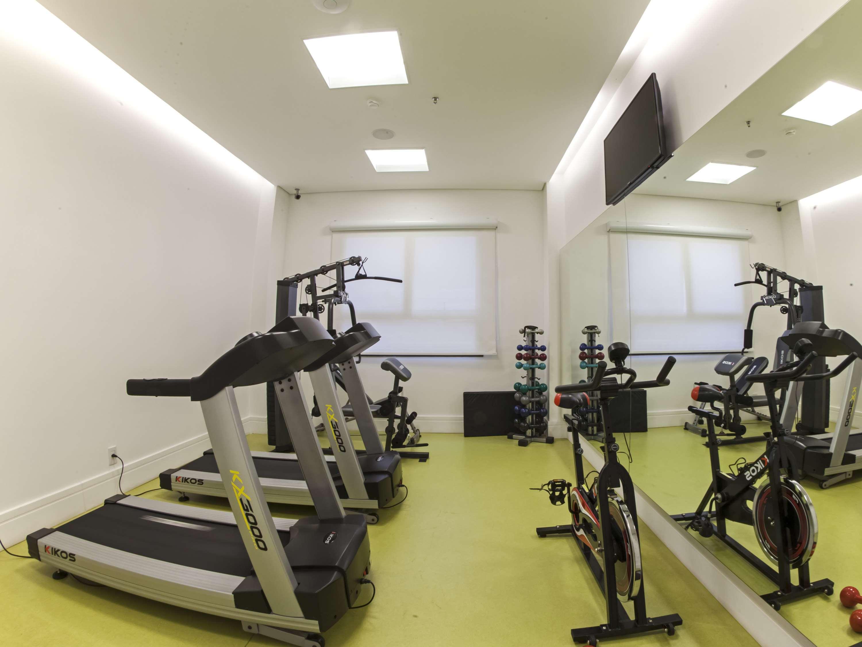 מלון Ibis Styles רונדונופוליס מראה חיצוני תמונה