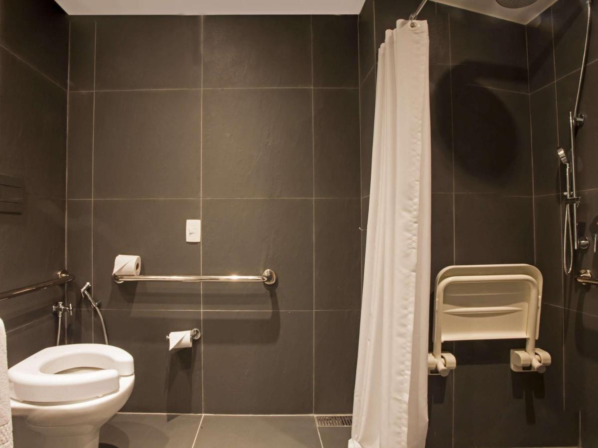 מלון Ibis Styles רונדונופוליס מראה חיצוני תמונה
