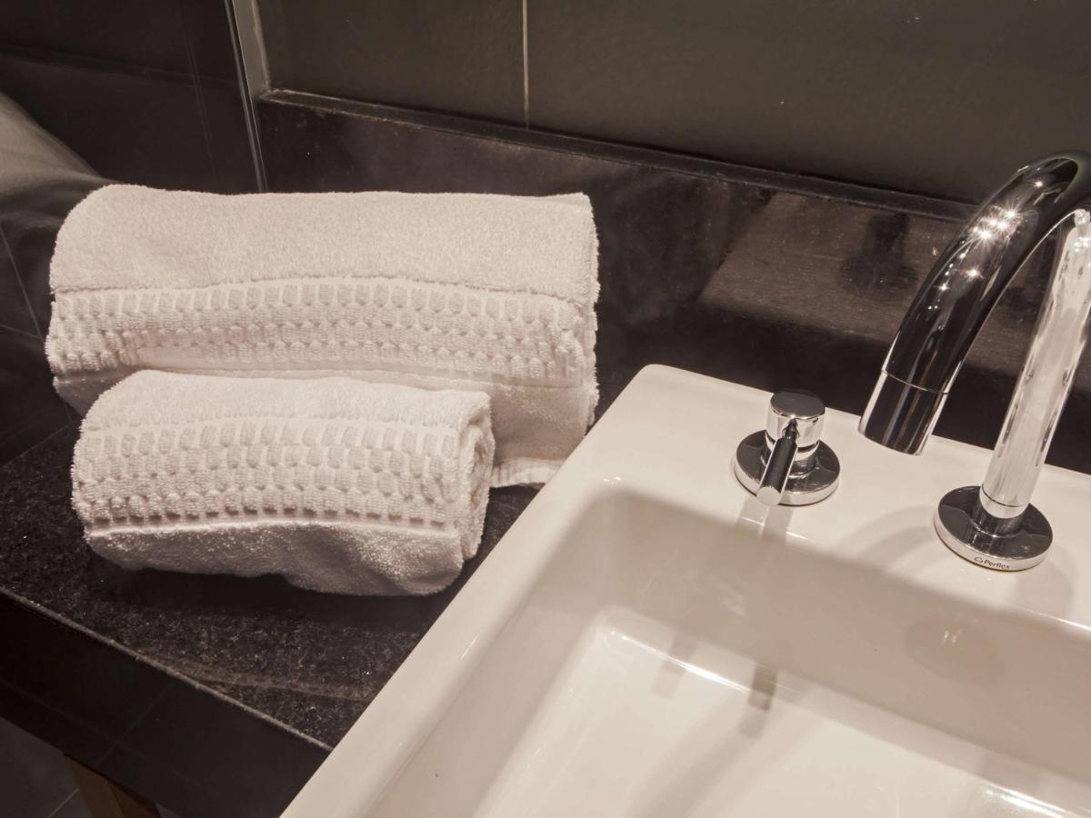 מלון Ibis Styles רונדונופוליס מראה חיצוני תמונה