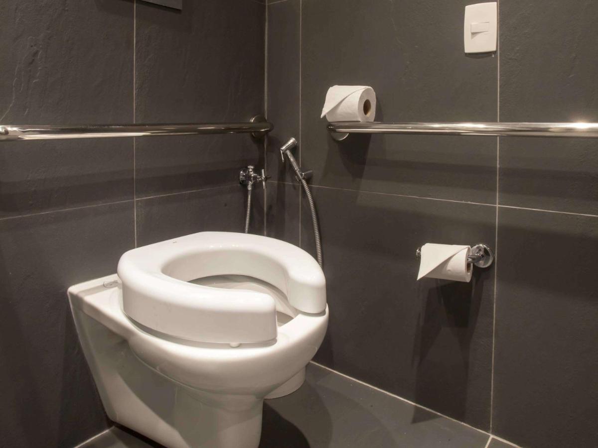 מלון Ibis Styles רונדונופוליס מראה חיצוני תמונה