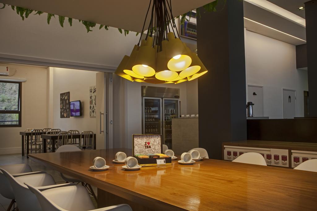 מלון Ibis Styles רונדונופוליס מראה חיצוני תמונה