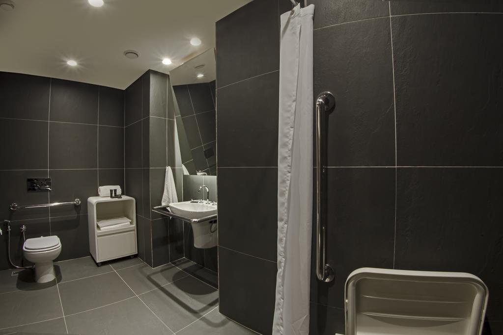 מלון Ibis Styles רונדונופוליס מראה חיצוני תמונה