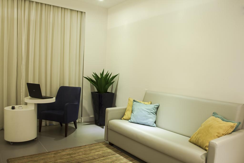 מלון Ibis Styles רונדונופוליס מראה חיצוני תמונה
