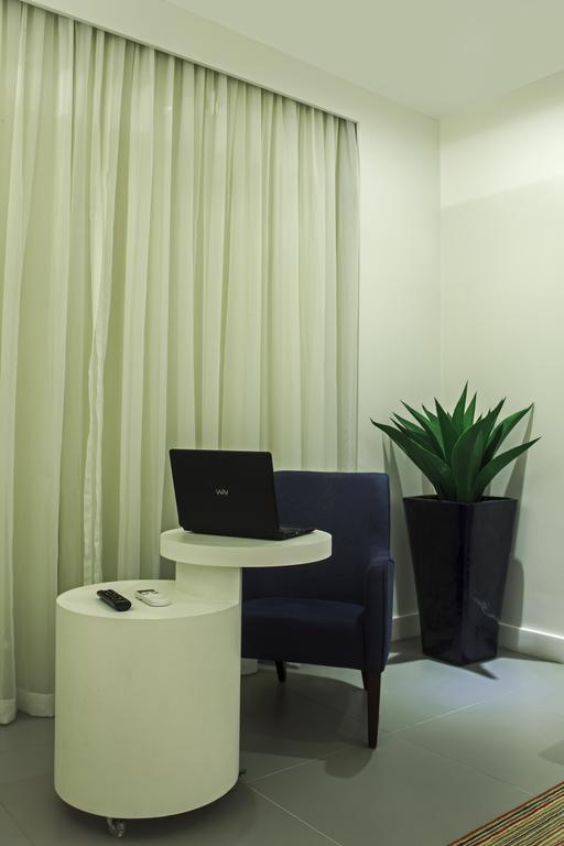 מלון Ibis Styles רונדונופוליס מראה חיצוני תמונה