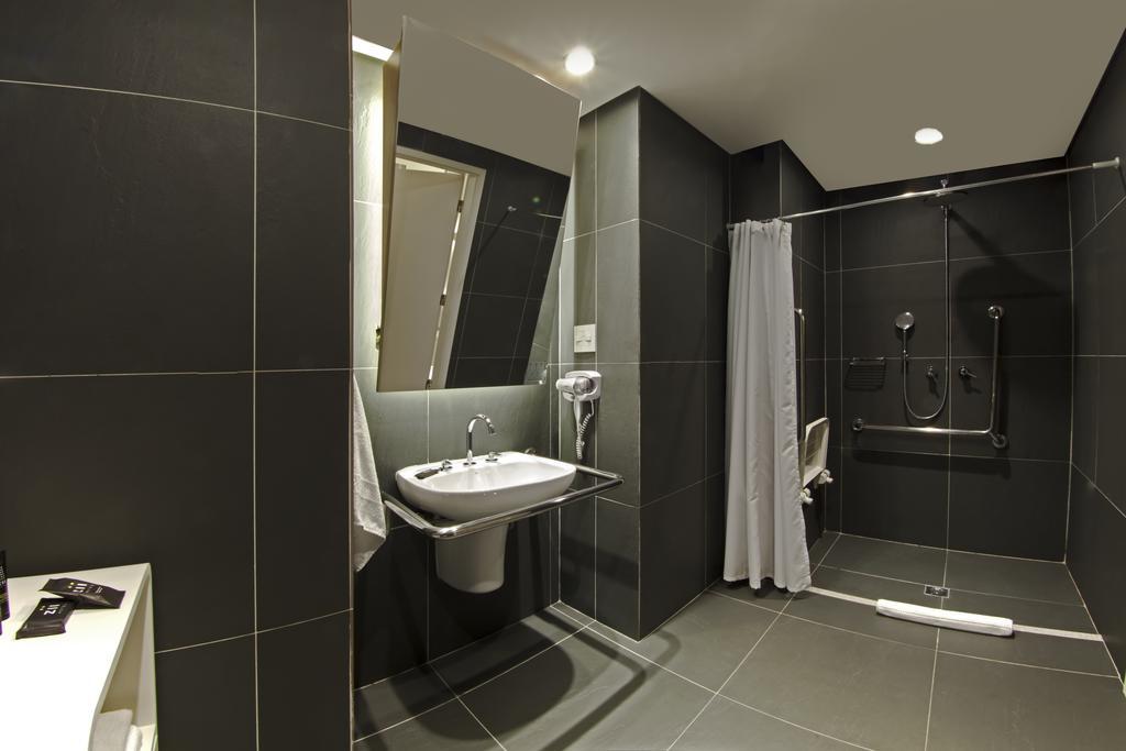 מלון Ibis Styles רונדונופוליס מראה חיצוני תמונה