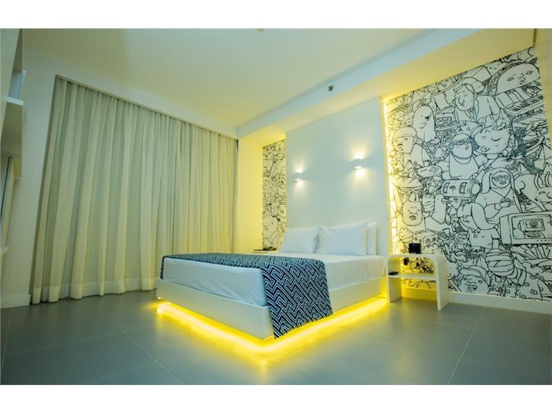 מלון Ibis Styles רונדונופוליס מראה חיצוני תמונה
