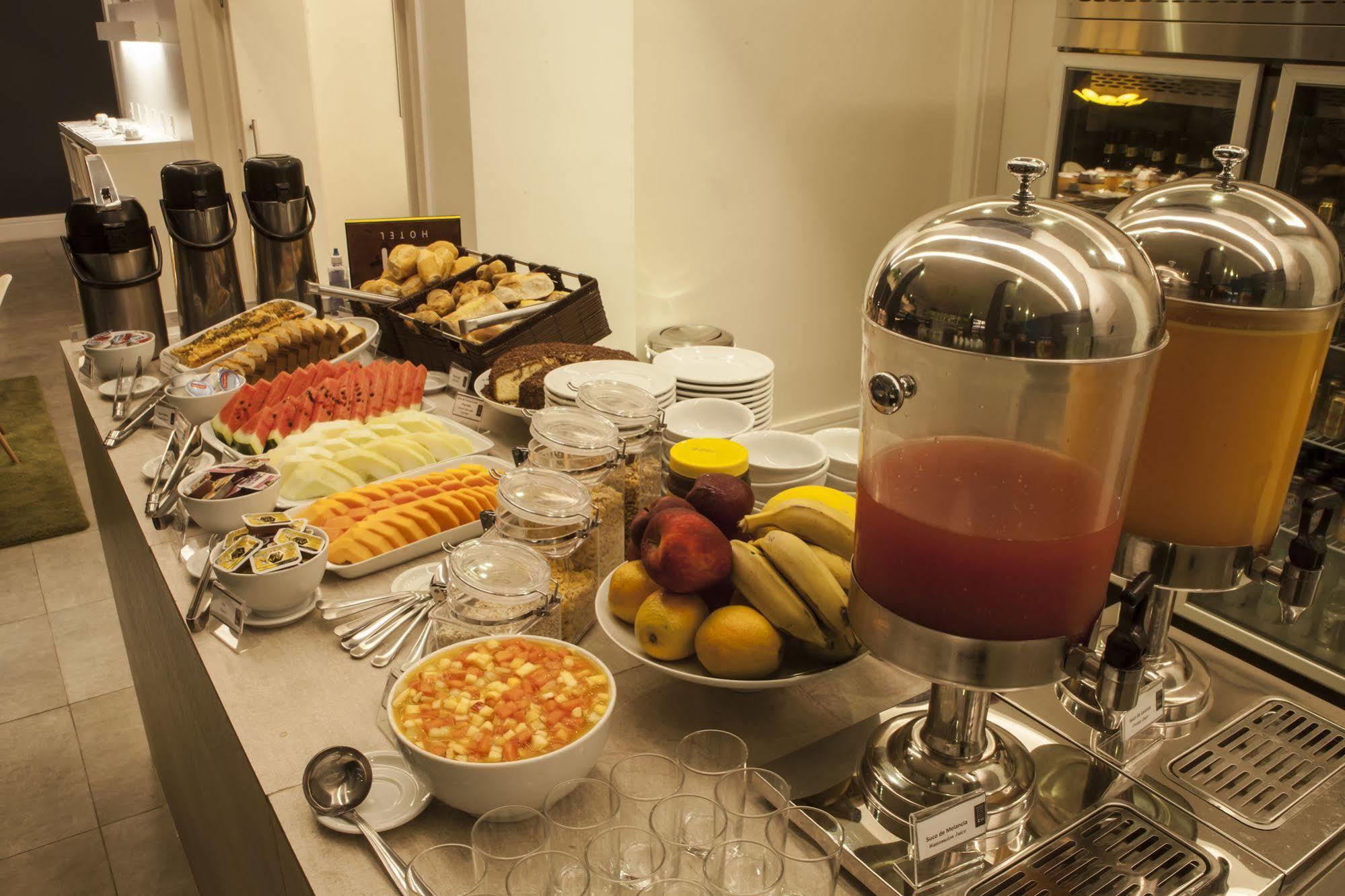 מלון Ibis Styles רונדונופוליס מראה חיצוני תמונה