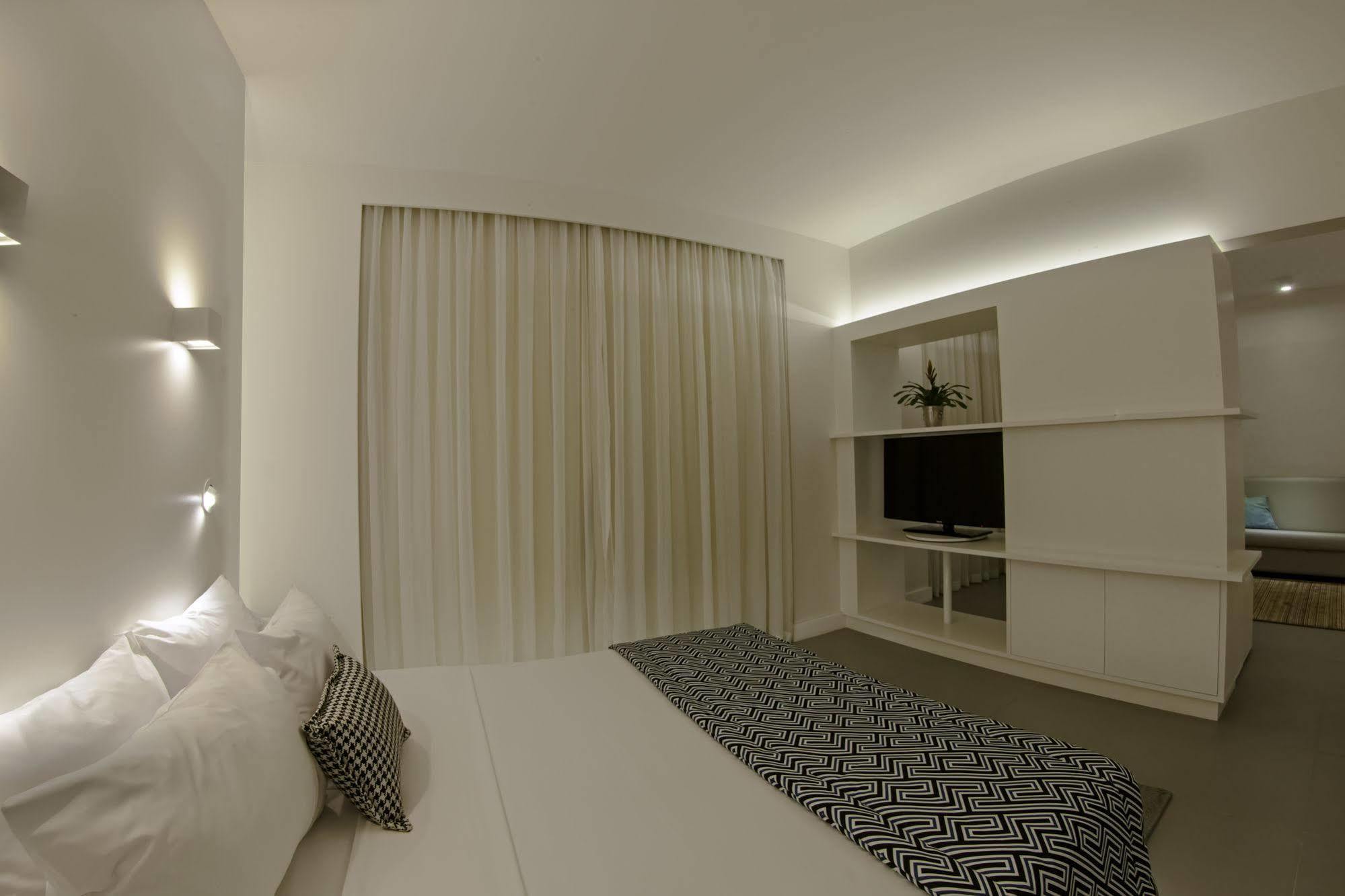 מלון Ibis Styles רונדונופוליס מראה חיצוני תמונה