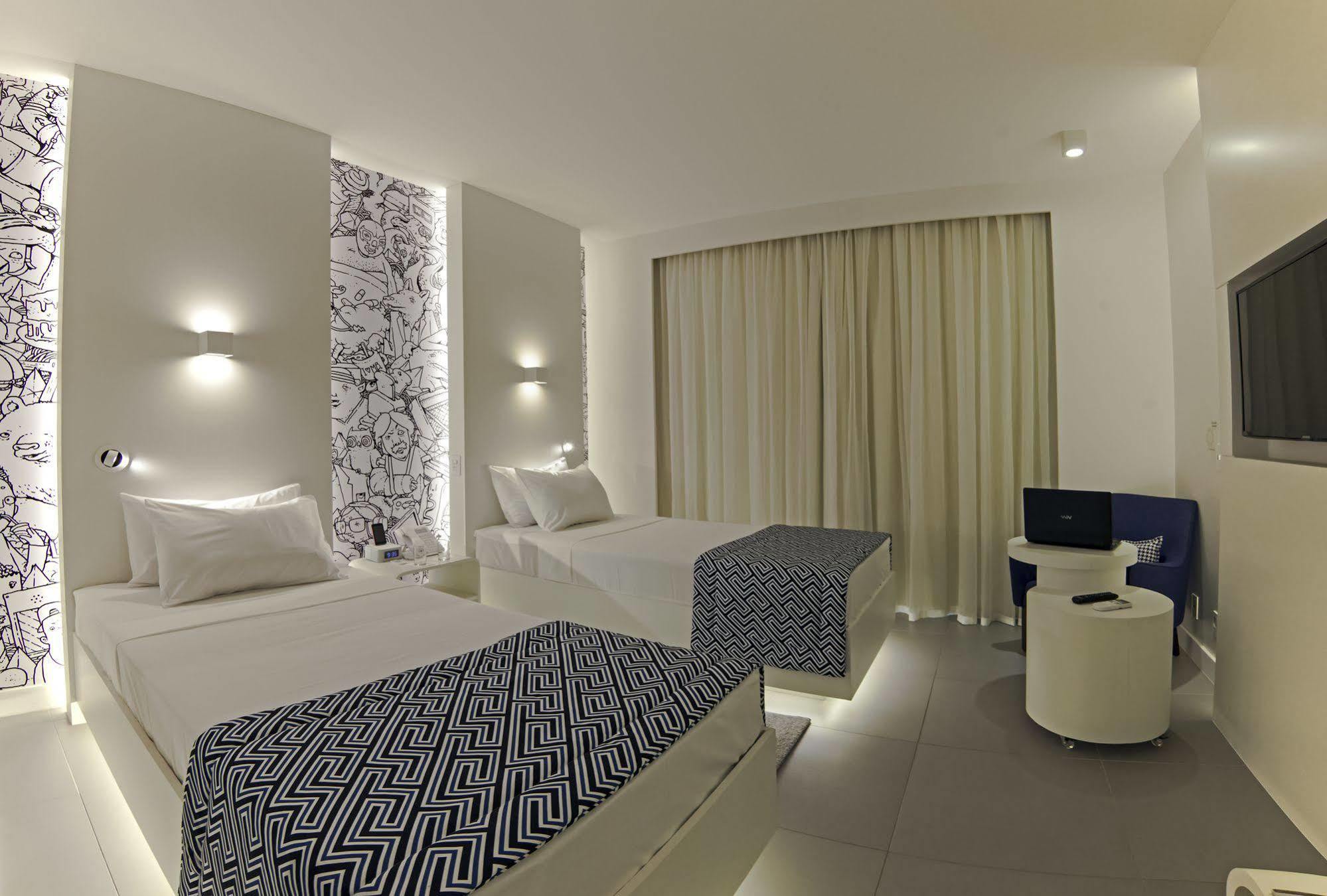 מלון Ibis Styles רונדונופוליס מראה חיצוני תמונה