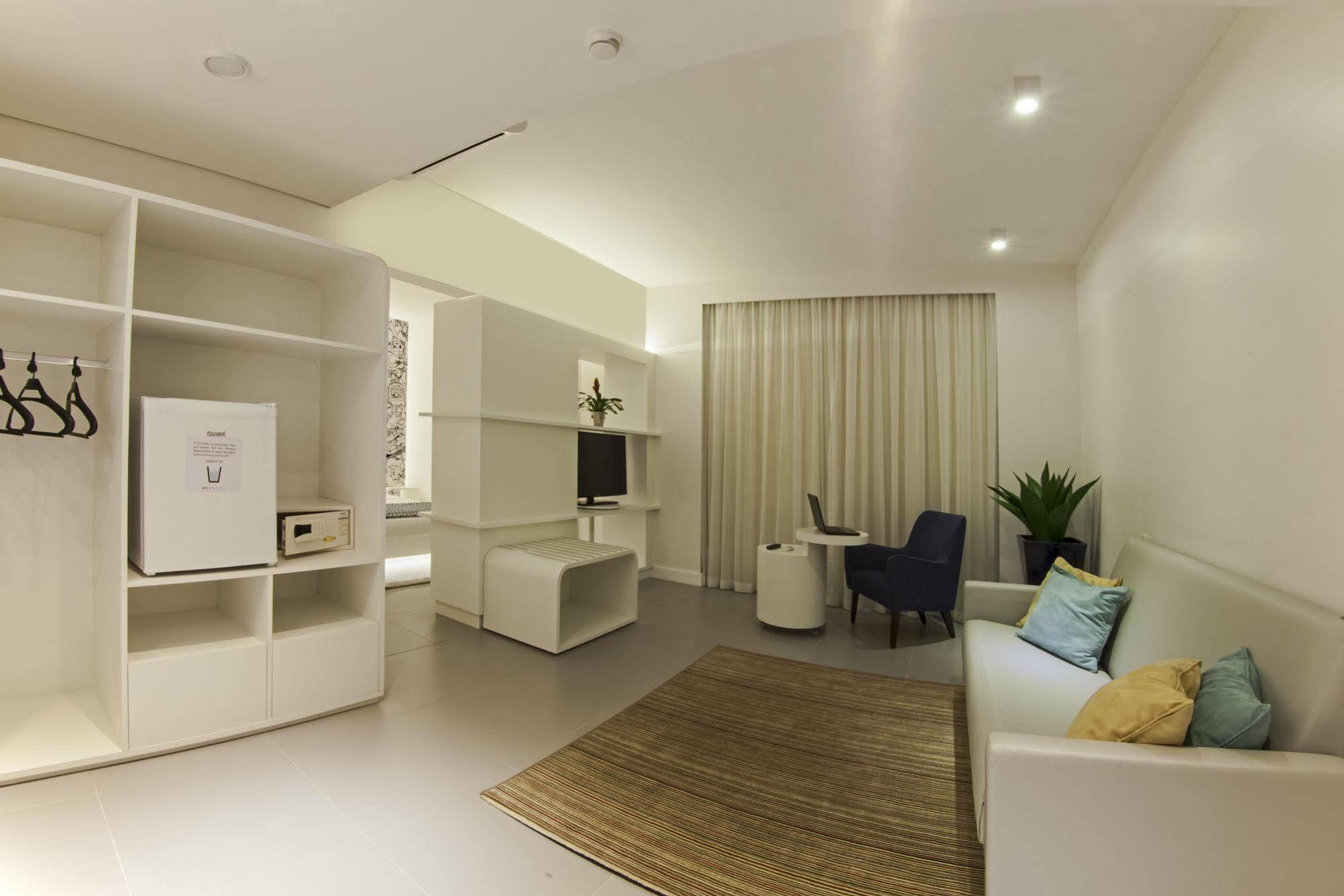מלון Ibis Styles רונדונופוליס מראה חיצוני תמונה