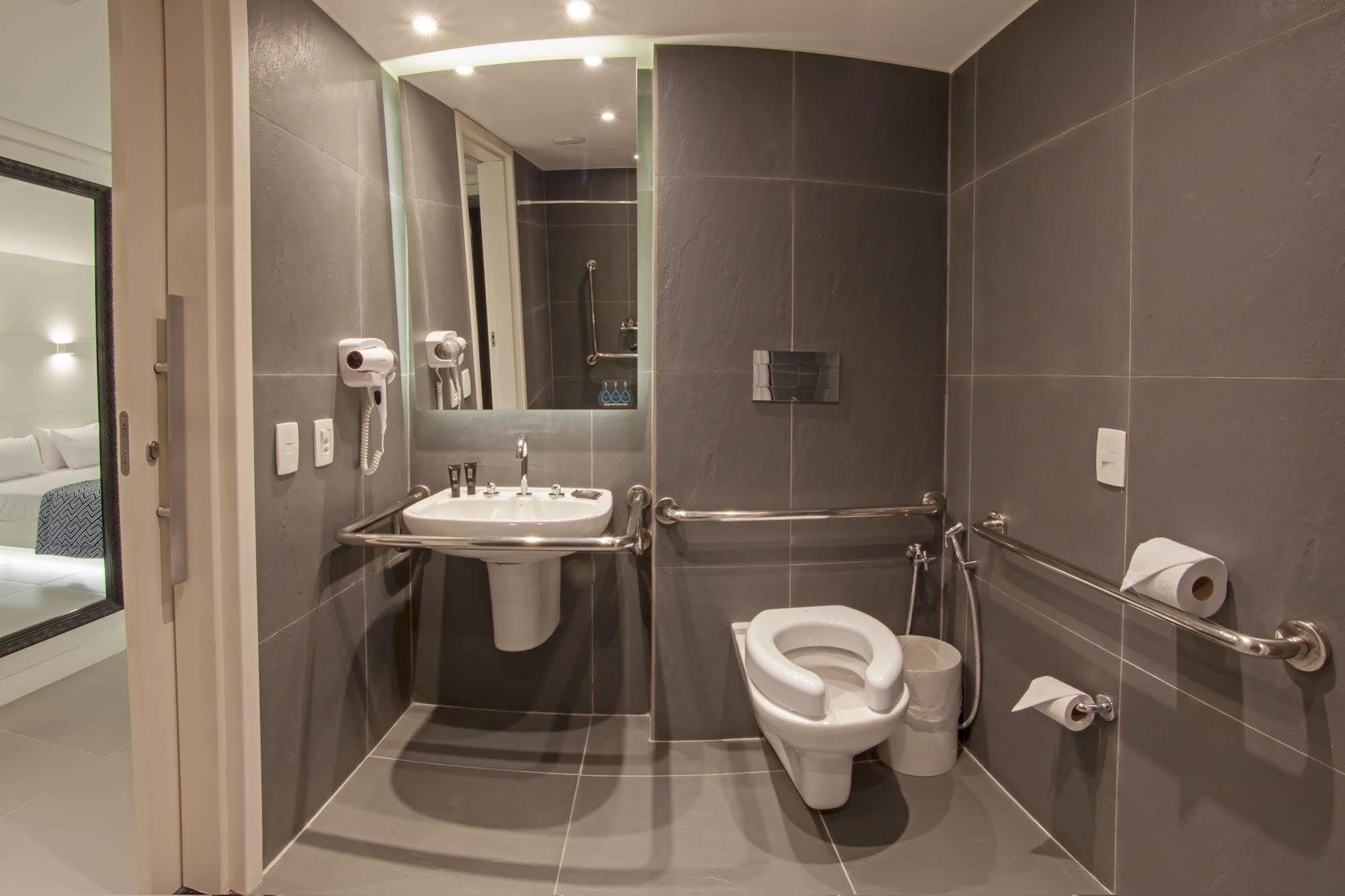 מלון Ibis Styles רונדונופוליס מראה חיצוני תמונה