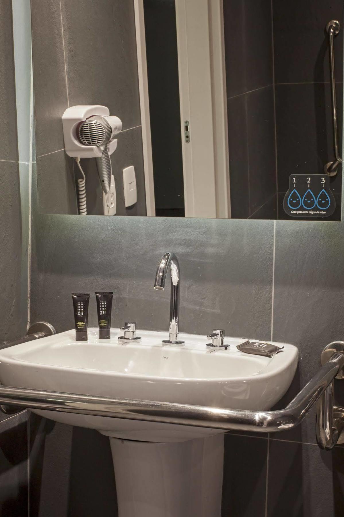 מלון Ibis Styles רונדונופוליס מראה חיצוני תמונה