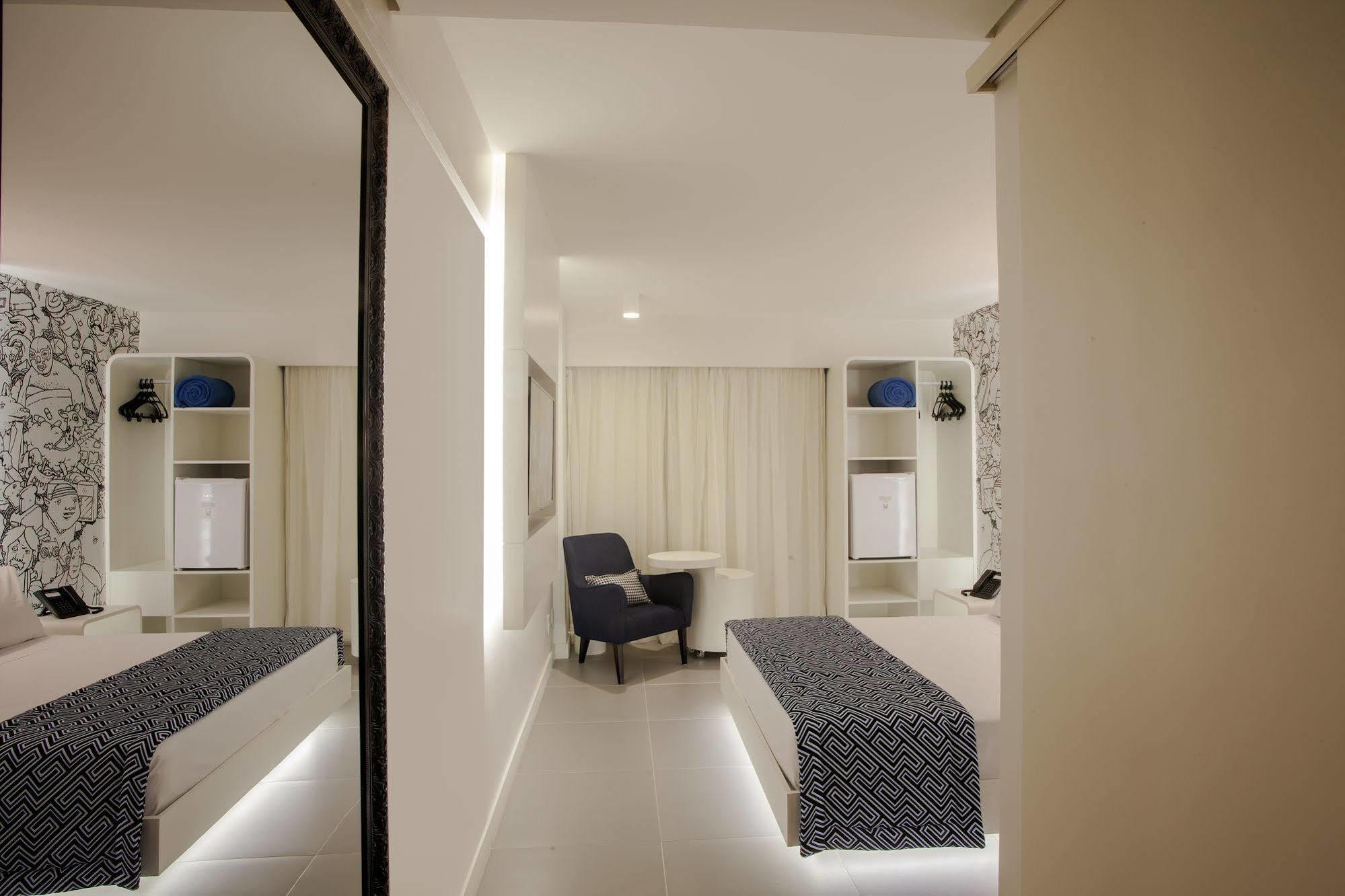 מלון Ibis Styles רונדונופוליס מראה חיצוני תמונה