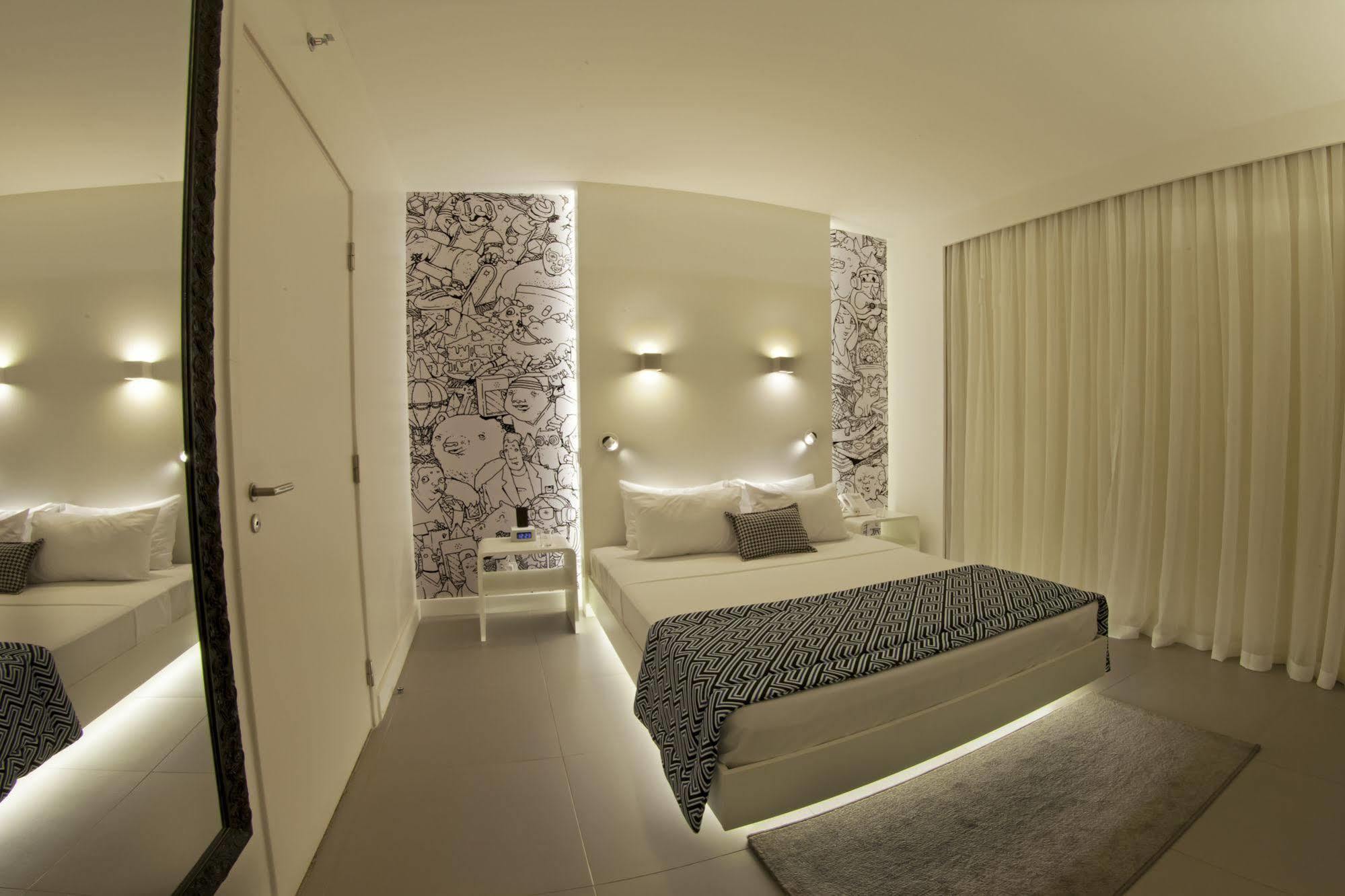 מלון Ibis Styles רונדונופוליס מראה חיצוני תמונה