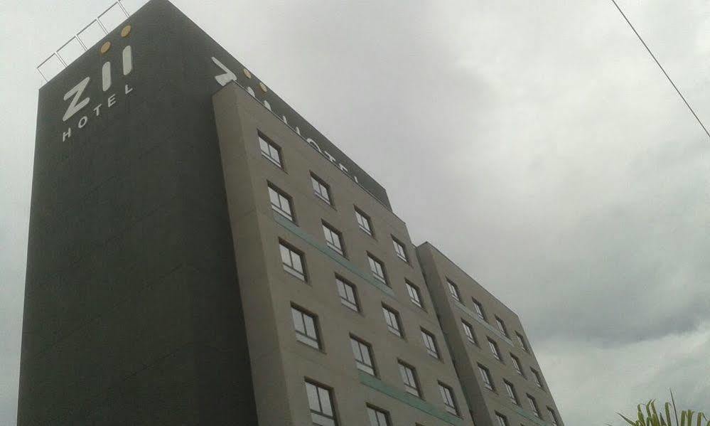 מלון Ibis Styles רונדונופוליס מראה חיצוני תמונה